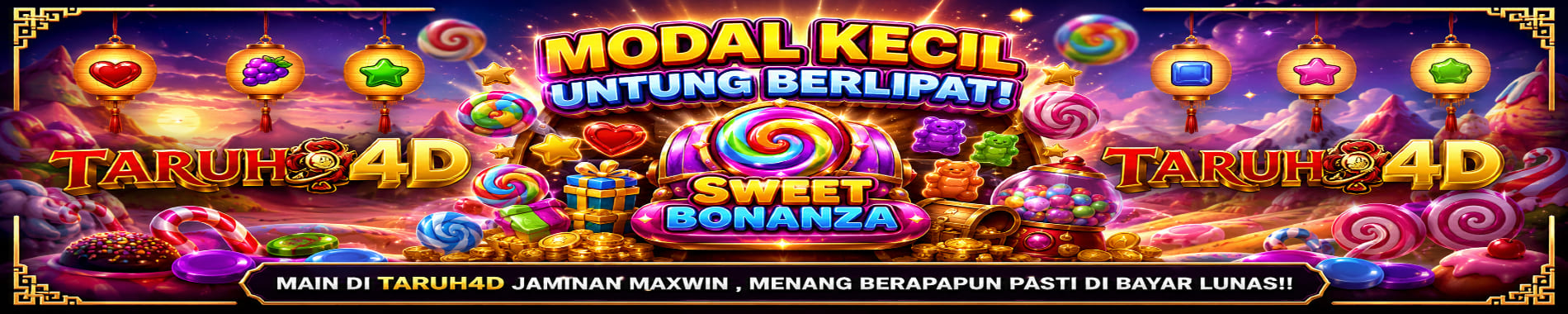 taruh4d login